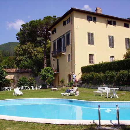 Fattoria Gambaro Di Petrognano Villa Collodi Exterior photo