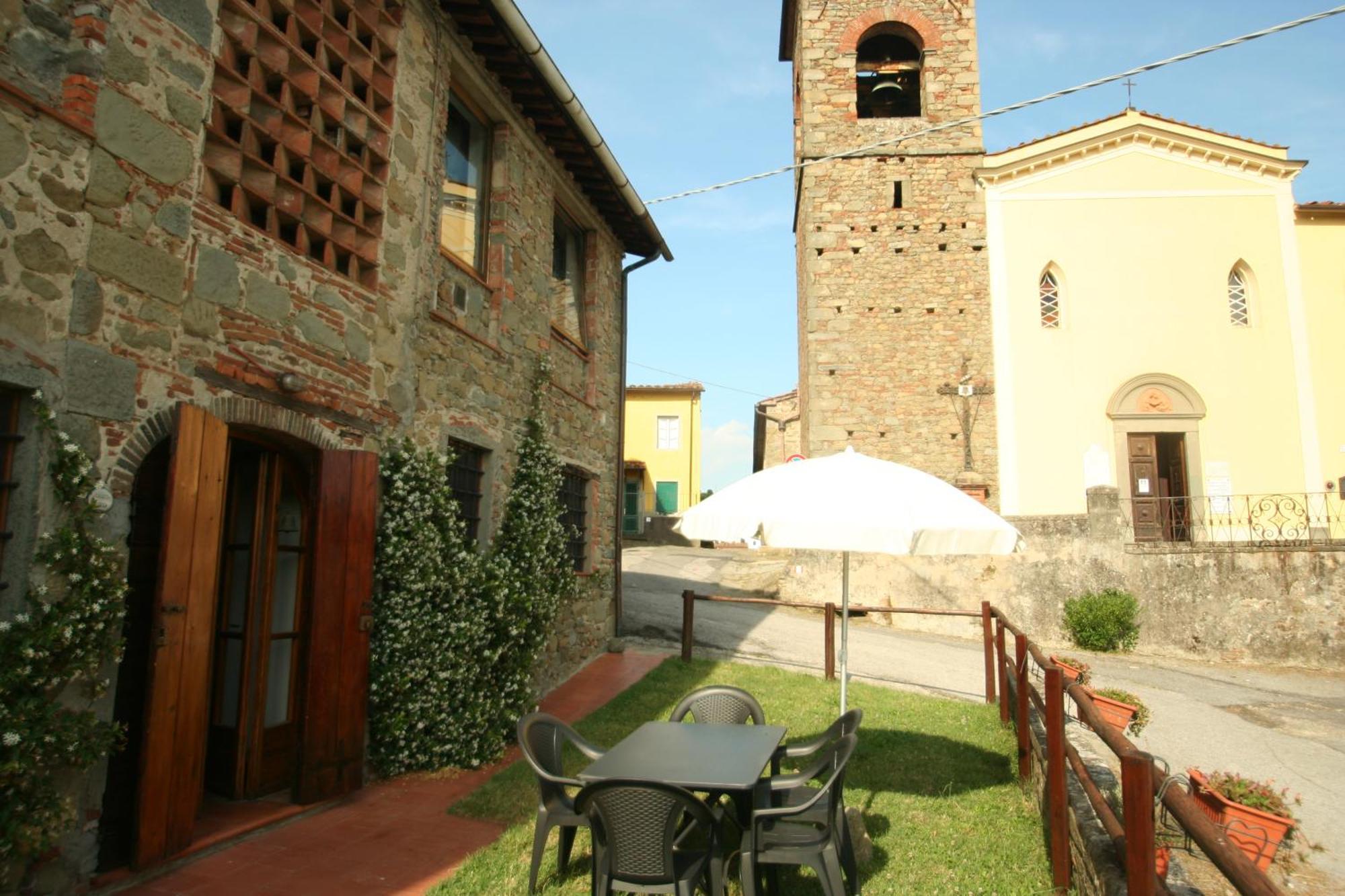 Fattoria Gambaro Di Petrognano Villa Collodi Exterior photo