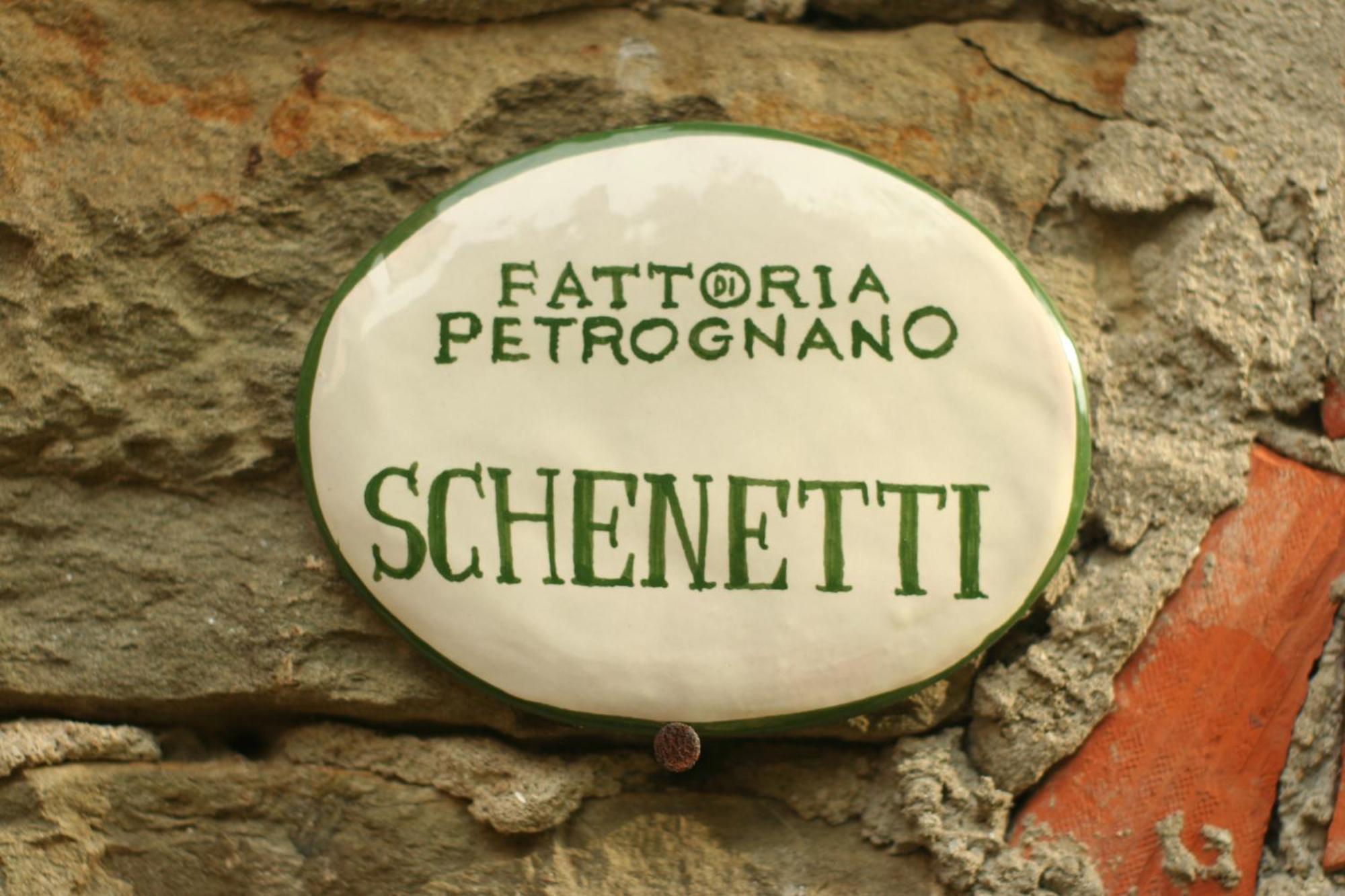 Fattoria Gambaro Di Petrognano Villa Collodi Exterior photo