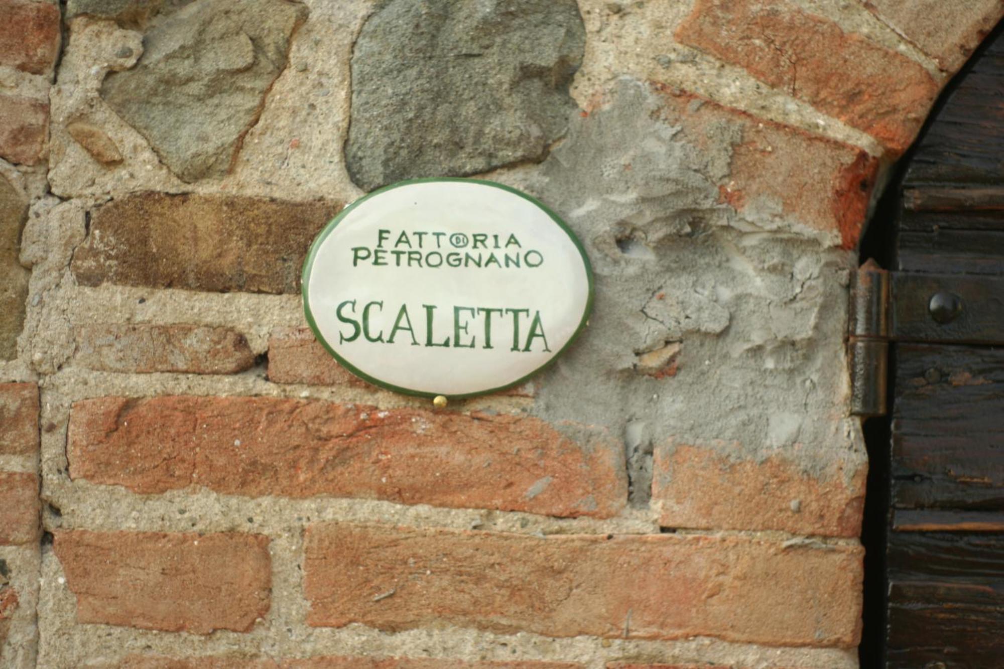 Fattoria Gambaro Di Petrognano Villa Collodi Exterior photo