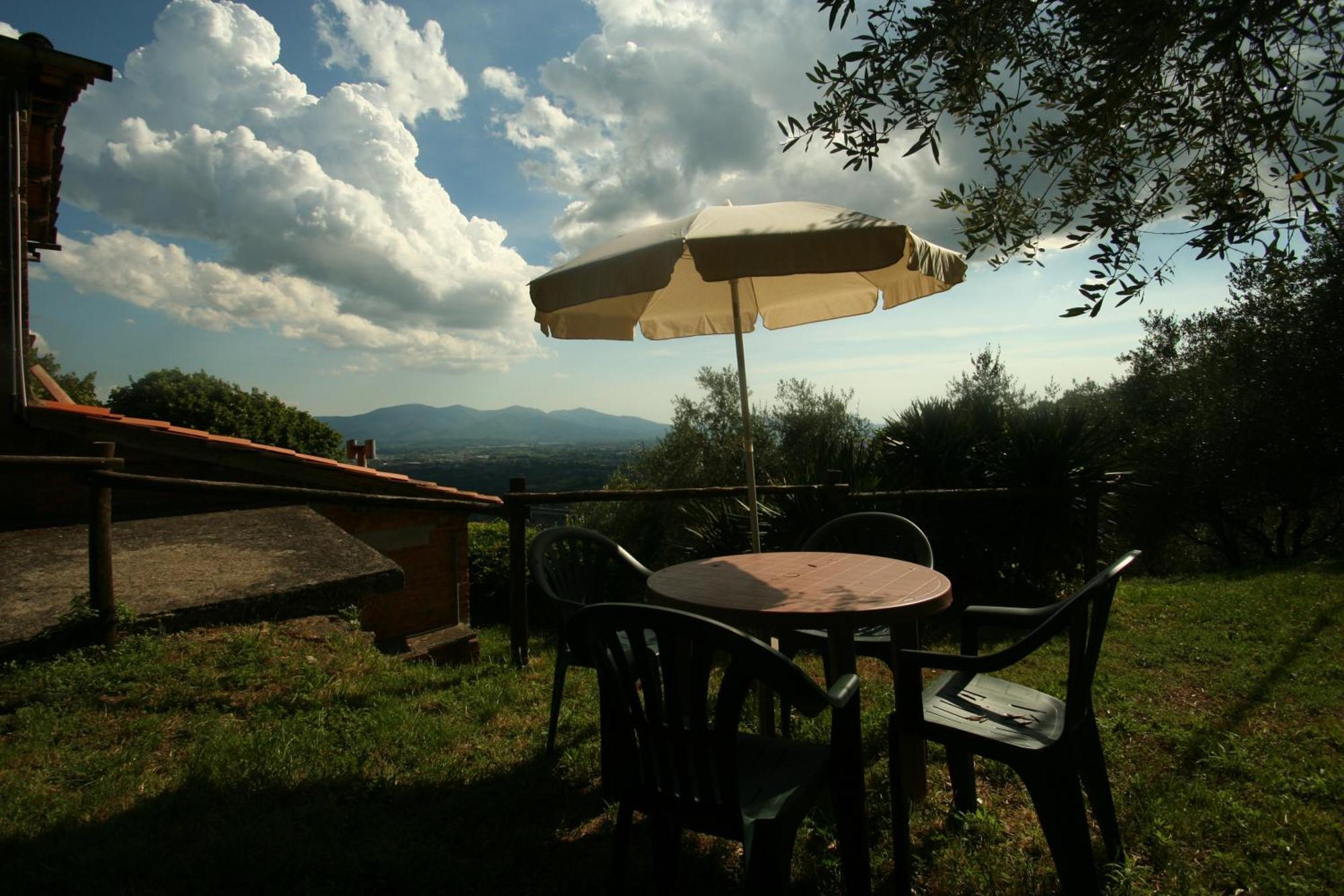 Fattoria Gambaro Di Petrognano Villa Collodi Exterior photo