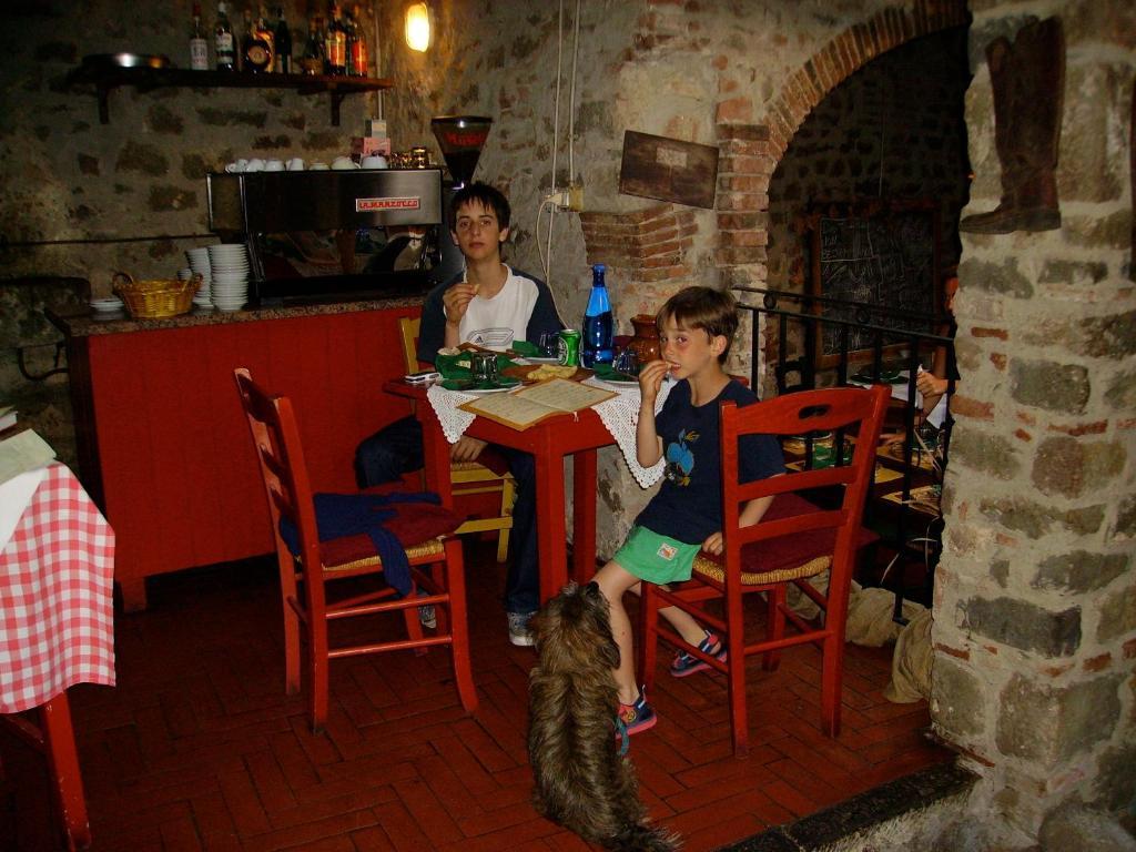 Fattoria Gambaro Di Petrognano Villa Collodi Exterior photo